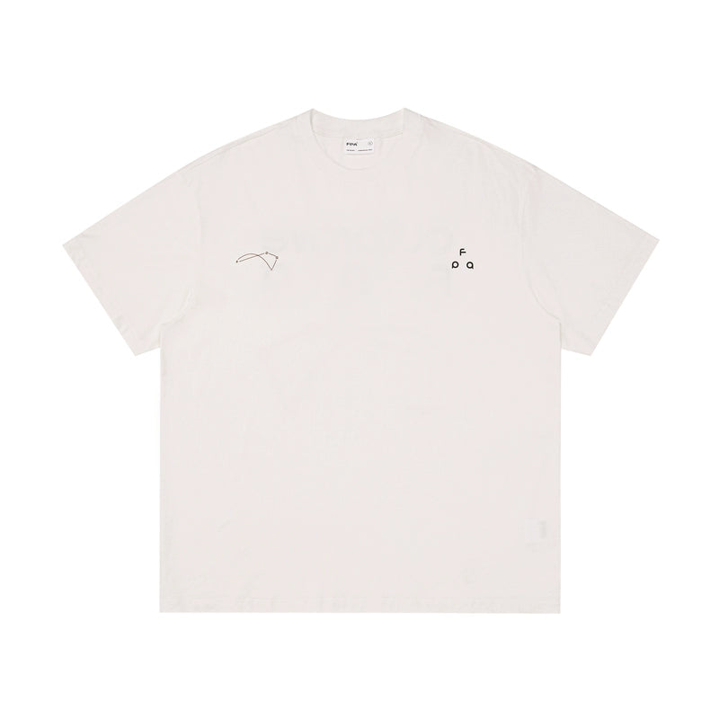 FPA Sports Cool Ice Skin Loose Tee