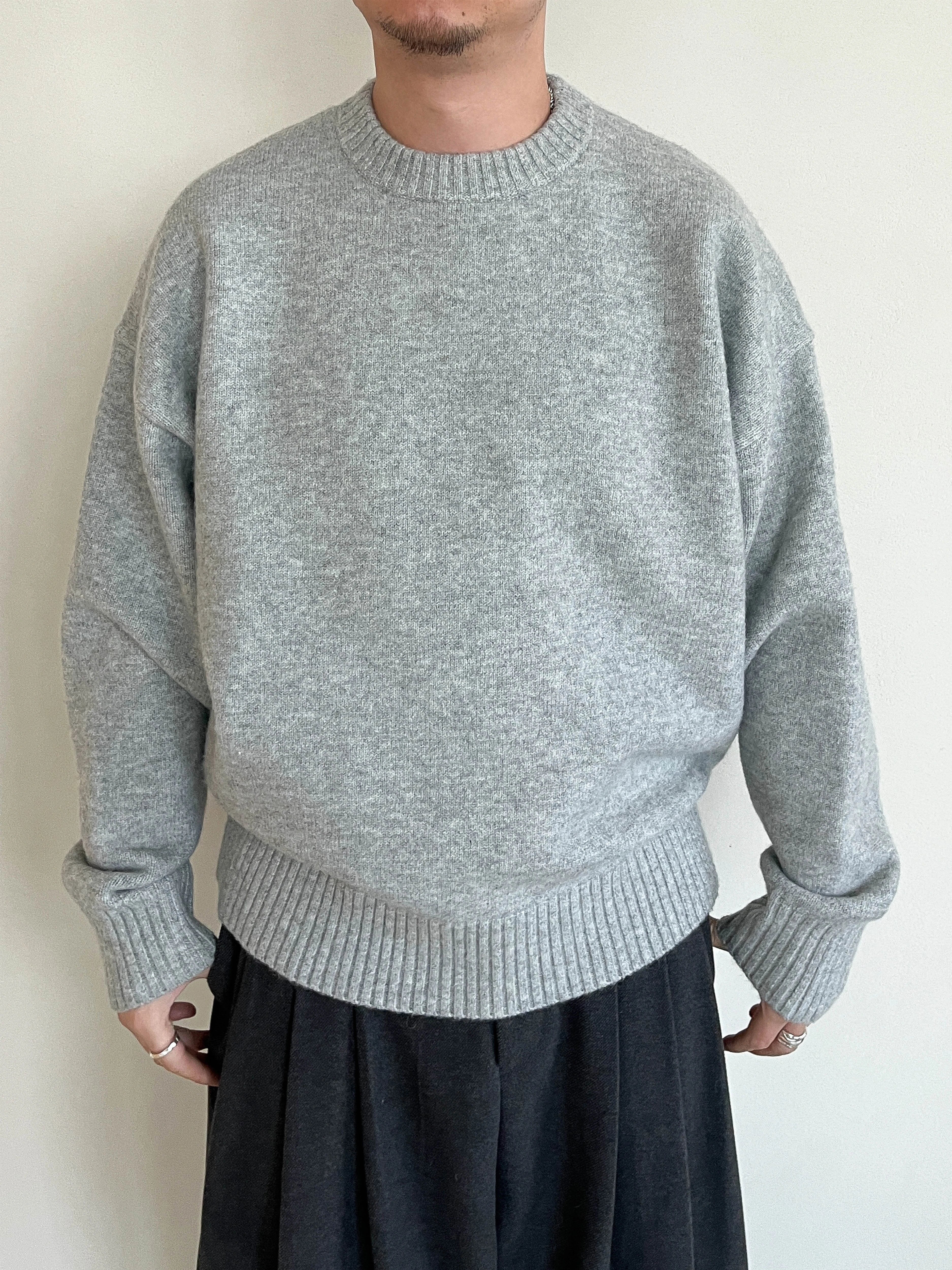 Anniehall Comfortable Soft Waxy Sweater