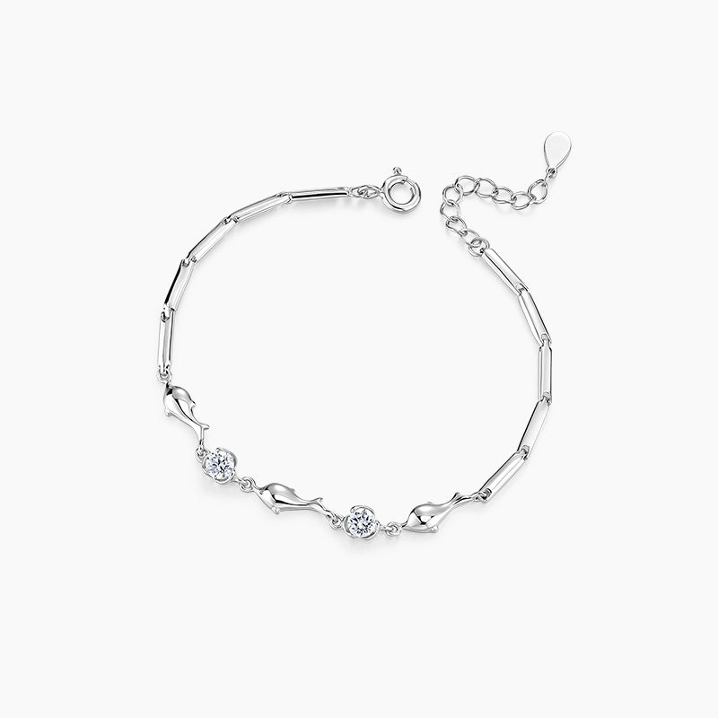 KADER Dolphin Bay Bracelet