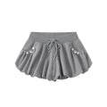 MOMSAYCAN Casual Bud Culottes