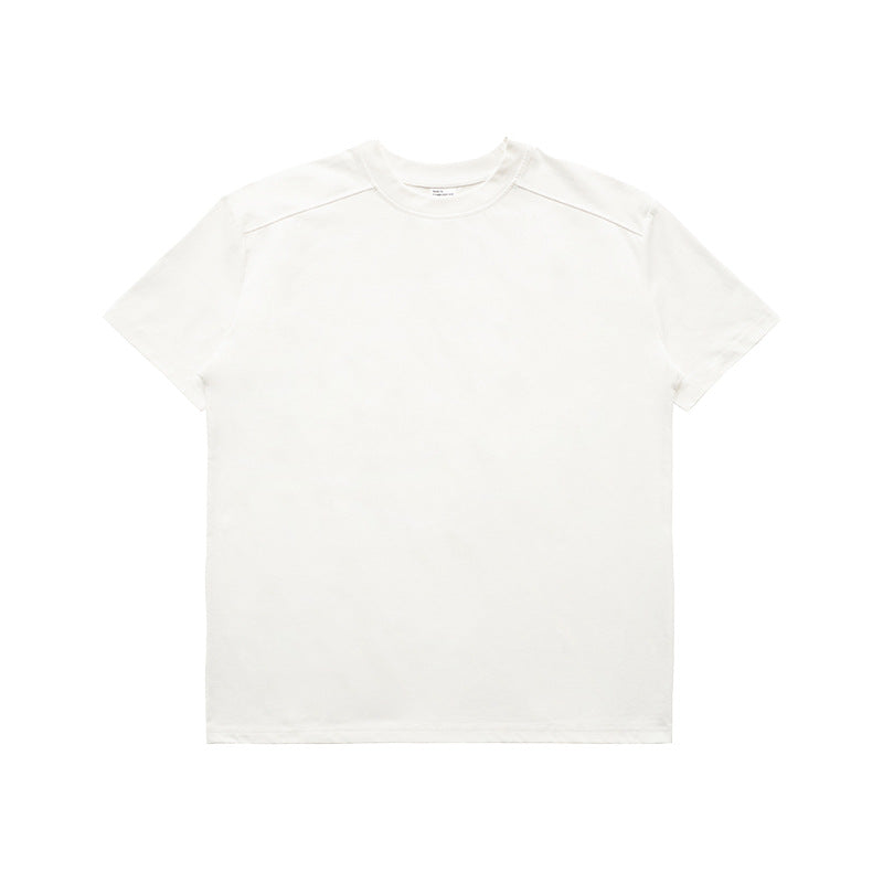 UNF Cool Front Shoulder Casual Tee