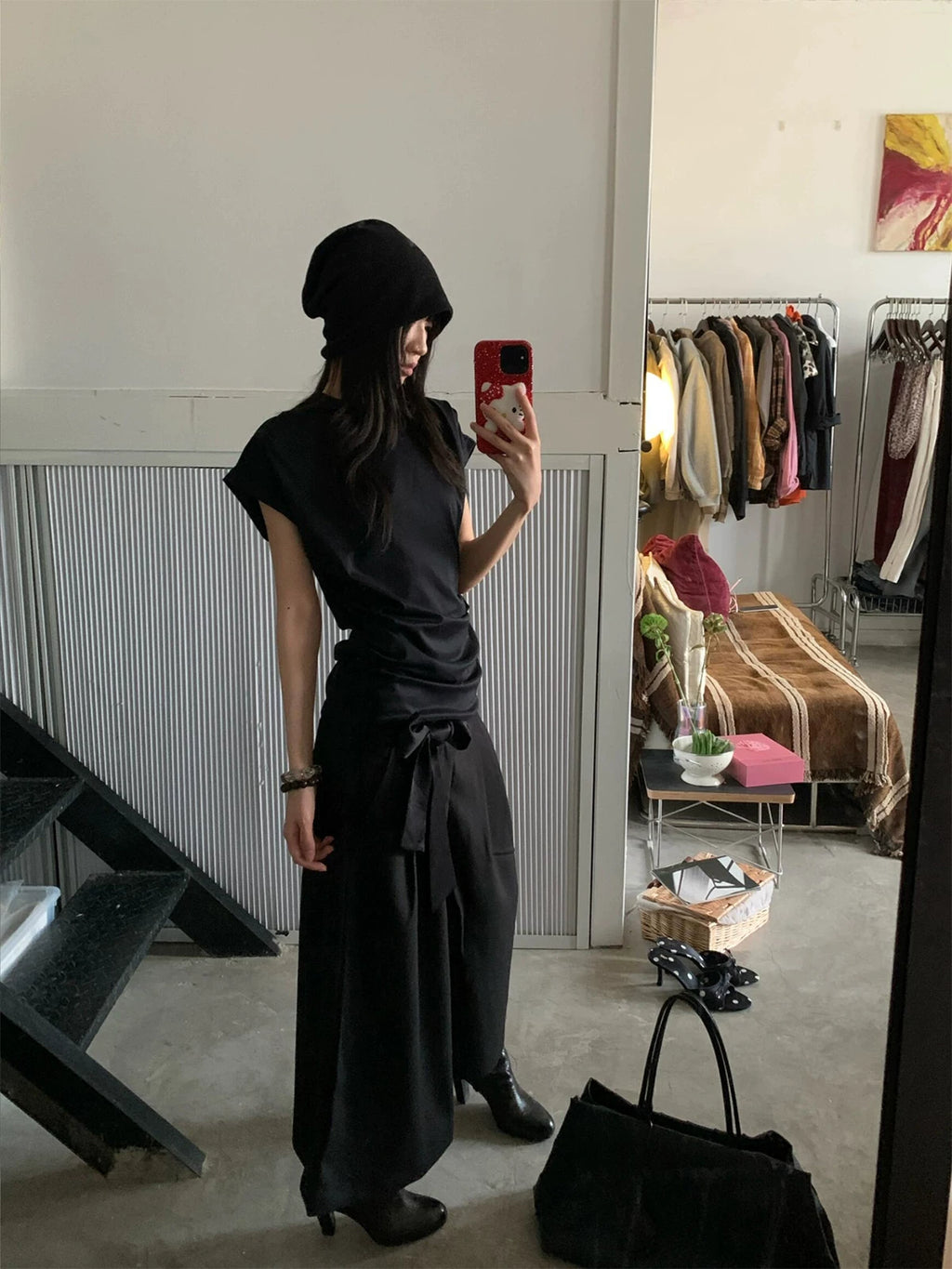 Slight Vogue Slim Wear Casual Tee