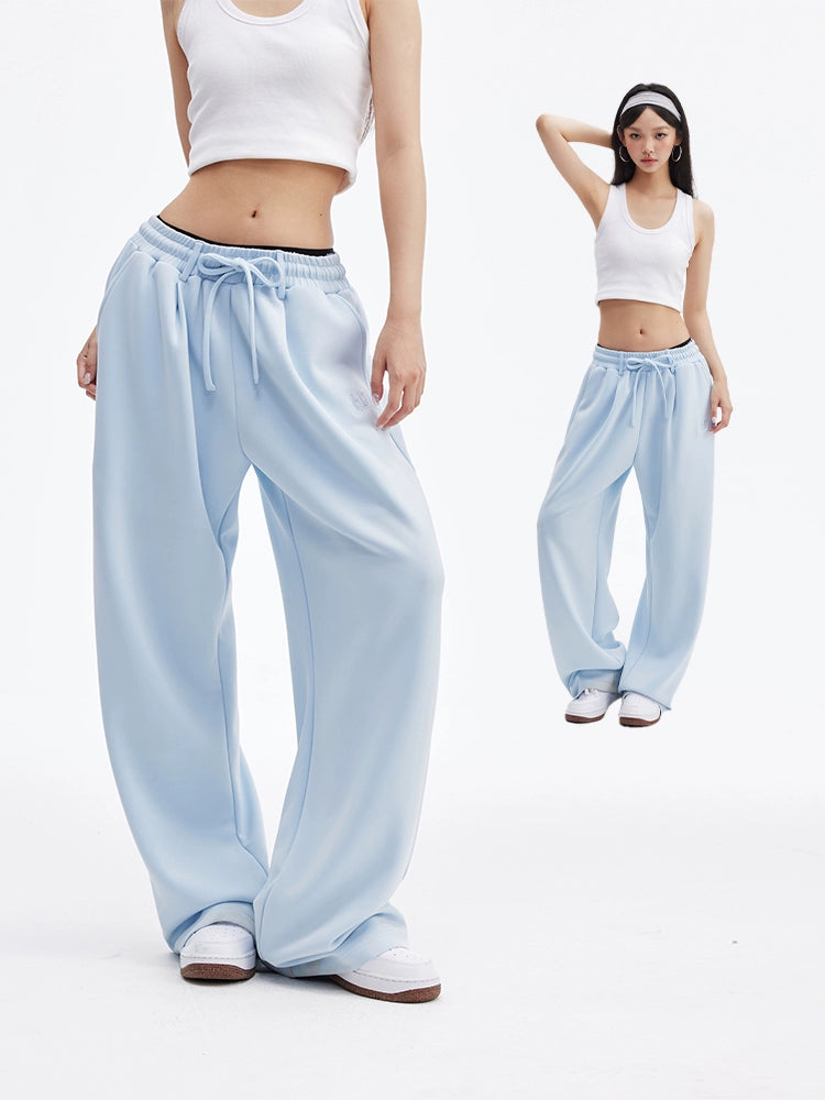MEDM Cool Light Breathable Casual Sweatpants