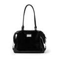 SmoSmos Soft Leather Casual Tote Bag