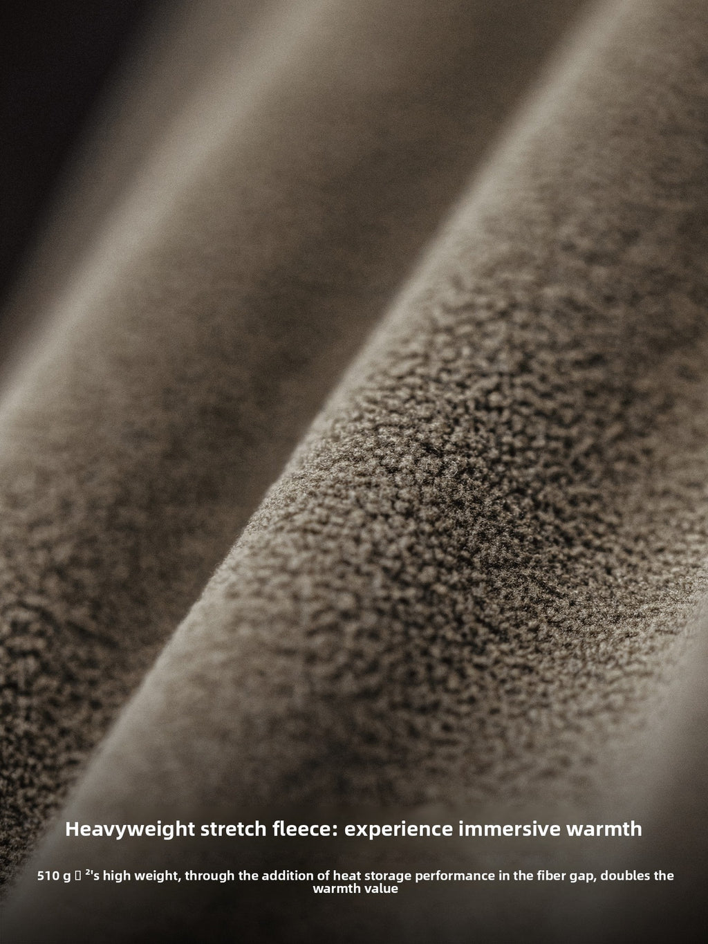 Madden Vintage Warm Fleece Sweatpants