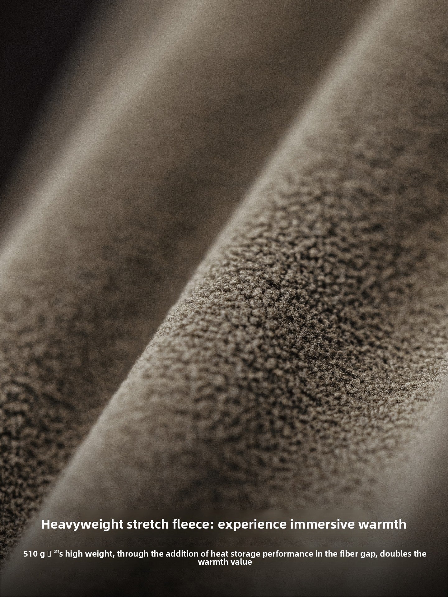 Madden Vintage Warm Fleece Sweatpants