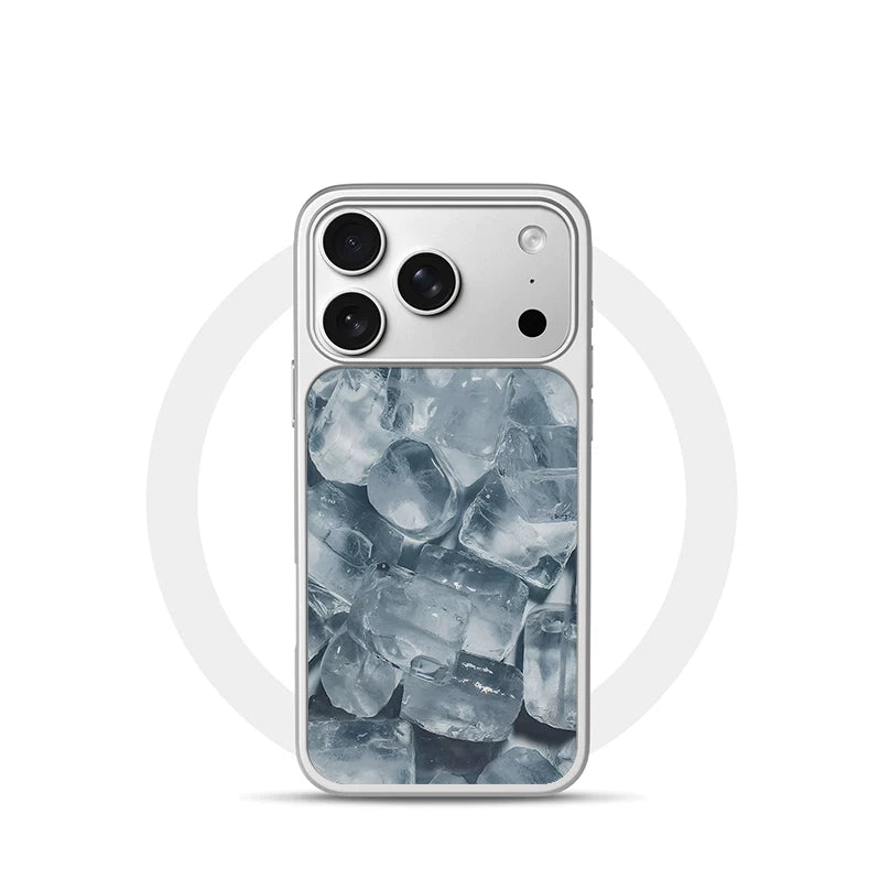 Pbcase Ice Cube Premium Sense IPhone Case