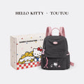 TOUTOU Hellokitty Cat Backpack