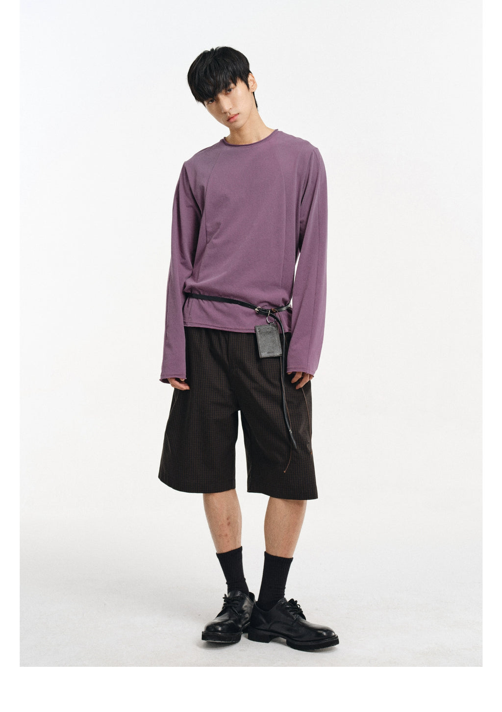 DIMC Loose Casual Tee