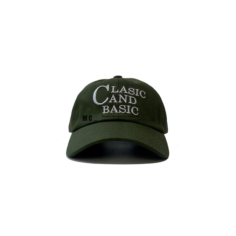 MUCUNXI Hat