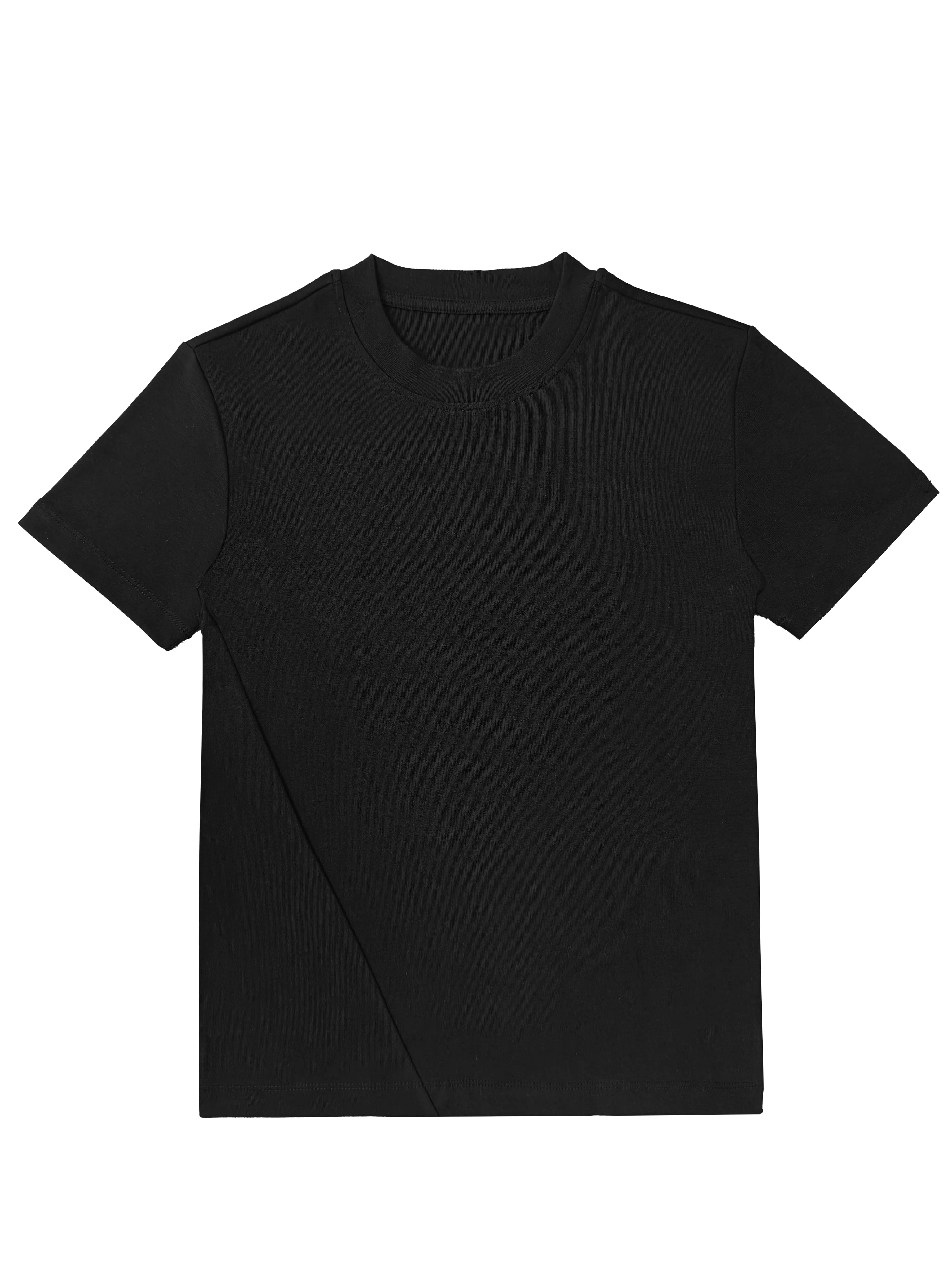 YGN098 Slim and Versatile Sports Tee