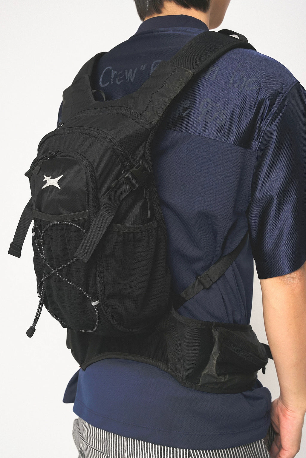 TH90 Sports Lightweight Small Backpack
