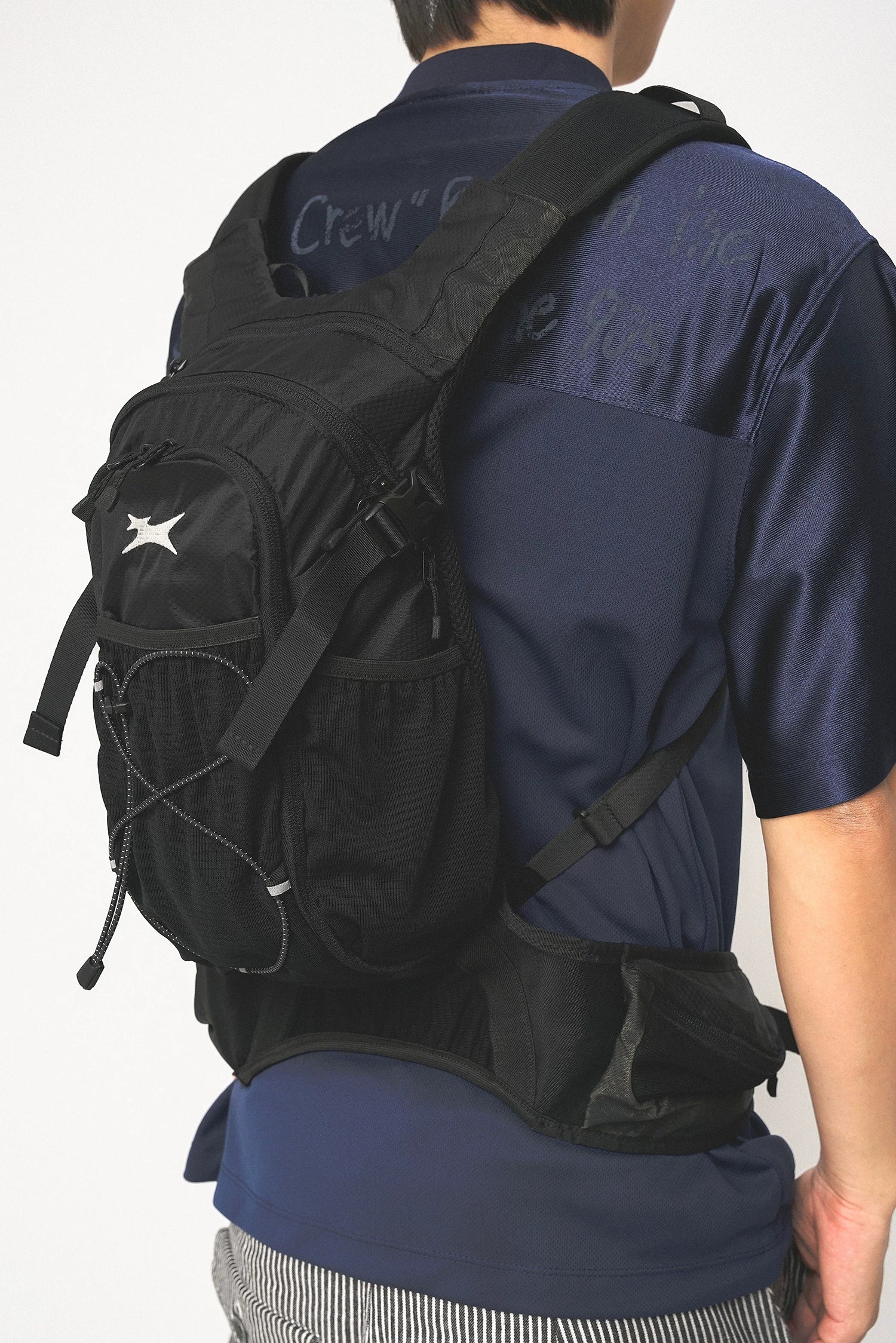 TH90 Sports Lightweight Small Backpack
