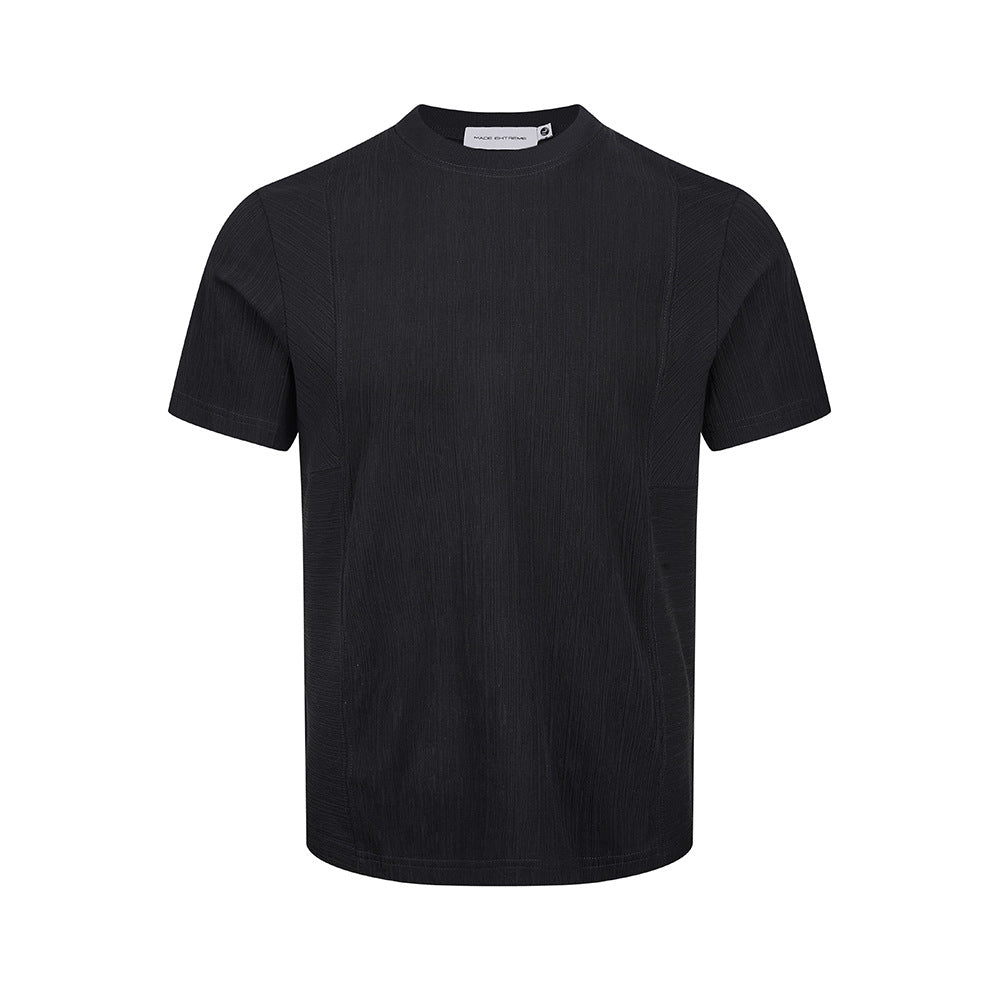 EME Breathable Front Shoulder Tee