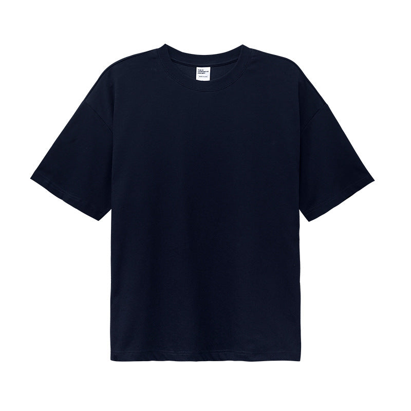 UNF Quick Drying Breathable Round Neck Loose Tee