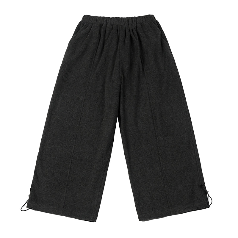NOEARS Japanese Elastic Waist Casual Sweatpants