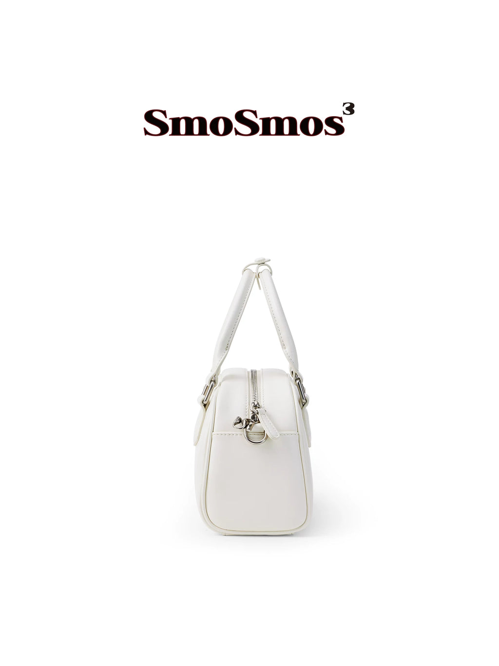 SmoSmos Niche Shoulder Messenger Bag