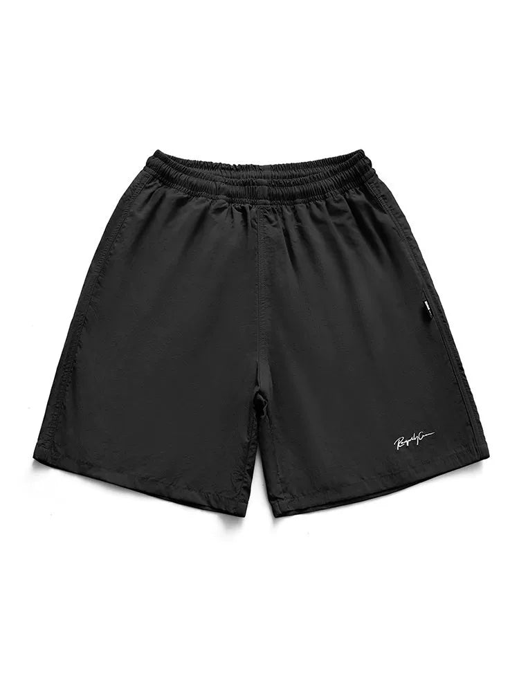 Remedy Thin Ice Silk Loose Sports Pants
