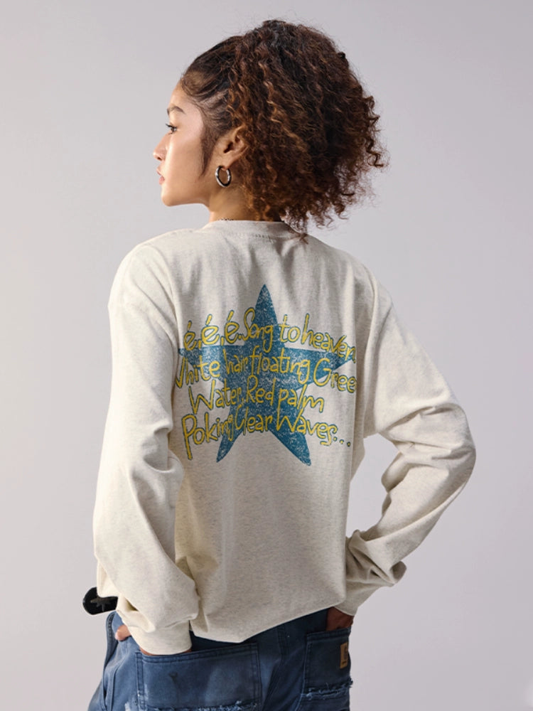 Remedy Duck Long Sleeve Tee