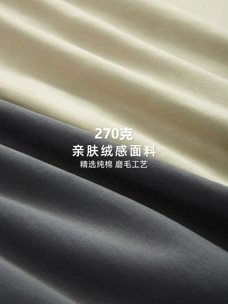 Remedy Classic Badge Long Sleeve Tee