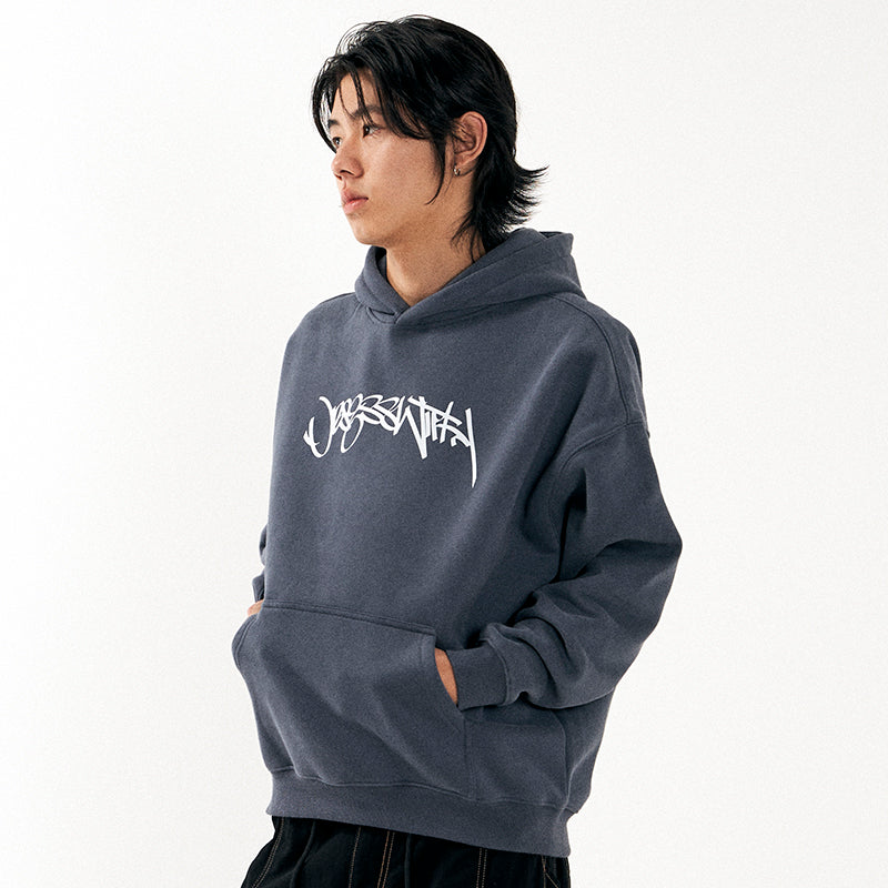 OBSESSWITH Logo Hoodie