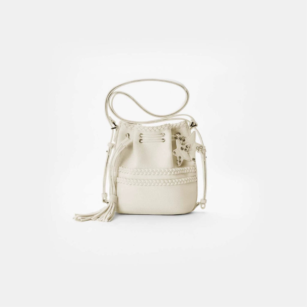 ECODAY Simple and Versatile Shoulder Messenger Bag