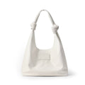 SmoSmos Woven Shoulder Armpit Bag