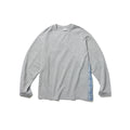 SUPERTOFU Vintage Side Stitched Shirt