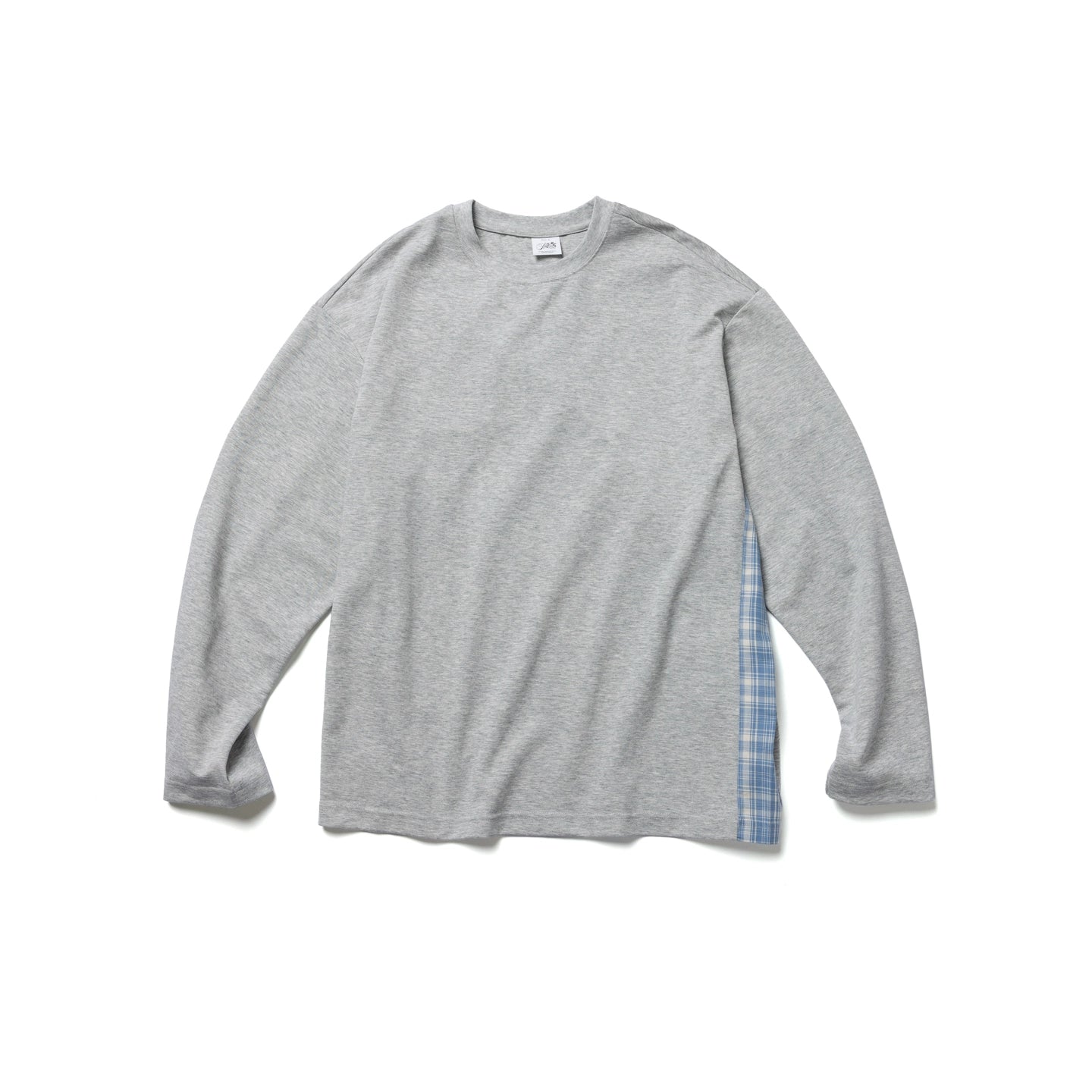 SUPERTOFU Vintage Side Stitched Shirt