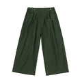 NOEARS Loose Straight Slacks