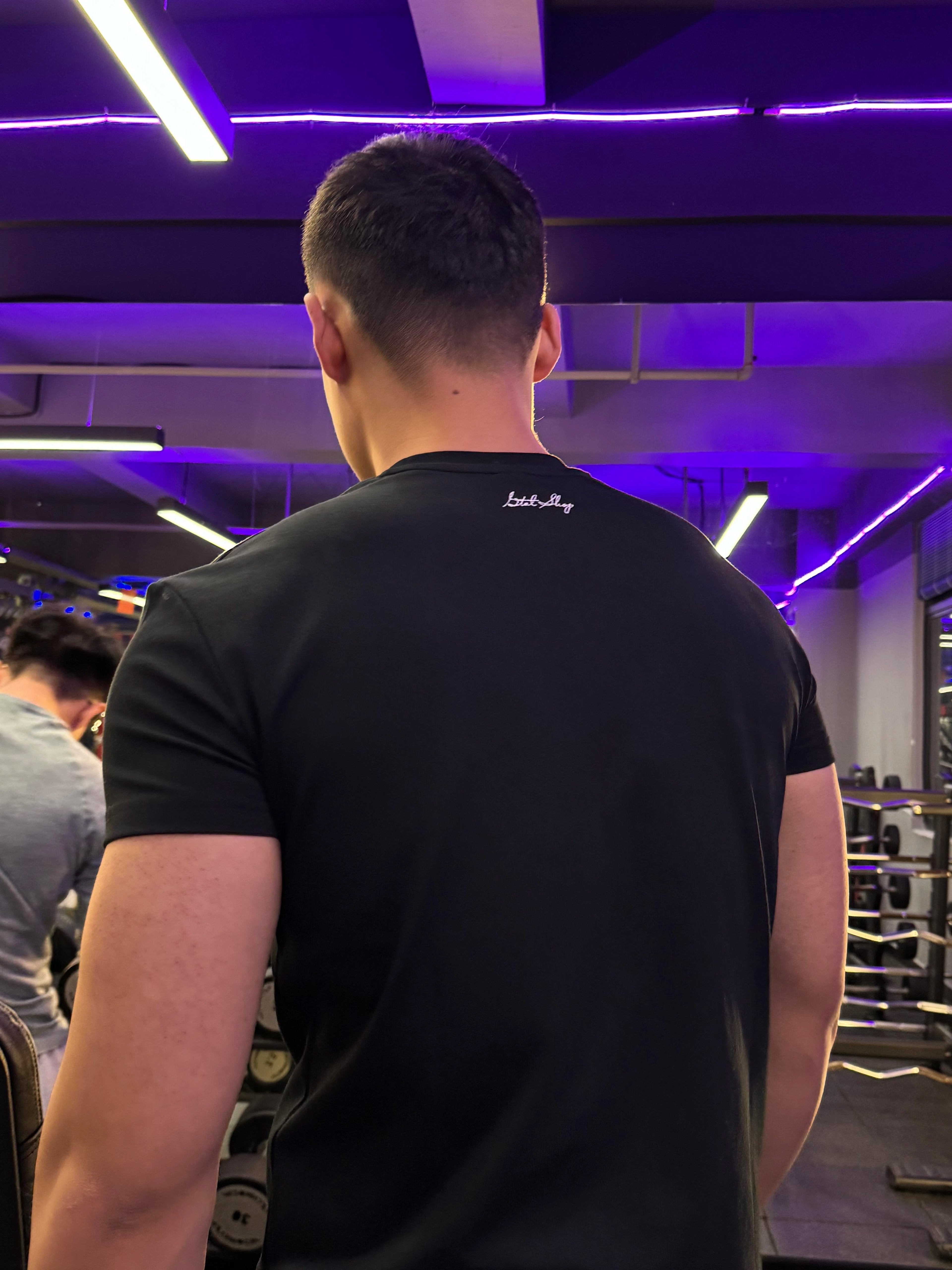 GTAL American Quick-drying Cool Sports Leisure Tee