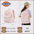 Dickies Backpack College Student High Capacity Backpack