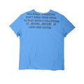 TREClub Retro Star Print Casual Tee