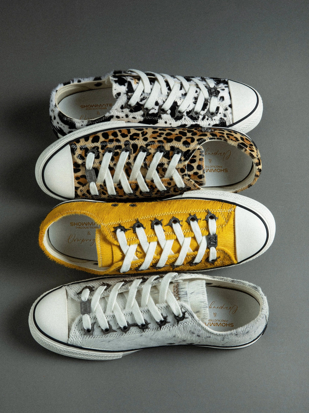 VOWPROGRESS Casual Versatile Flats