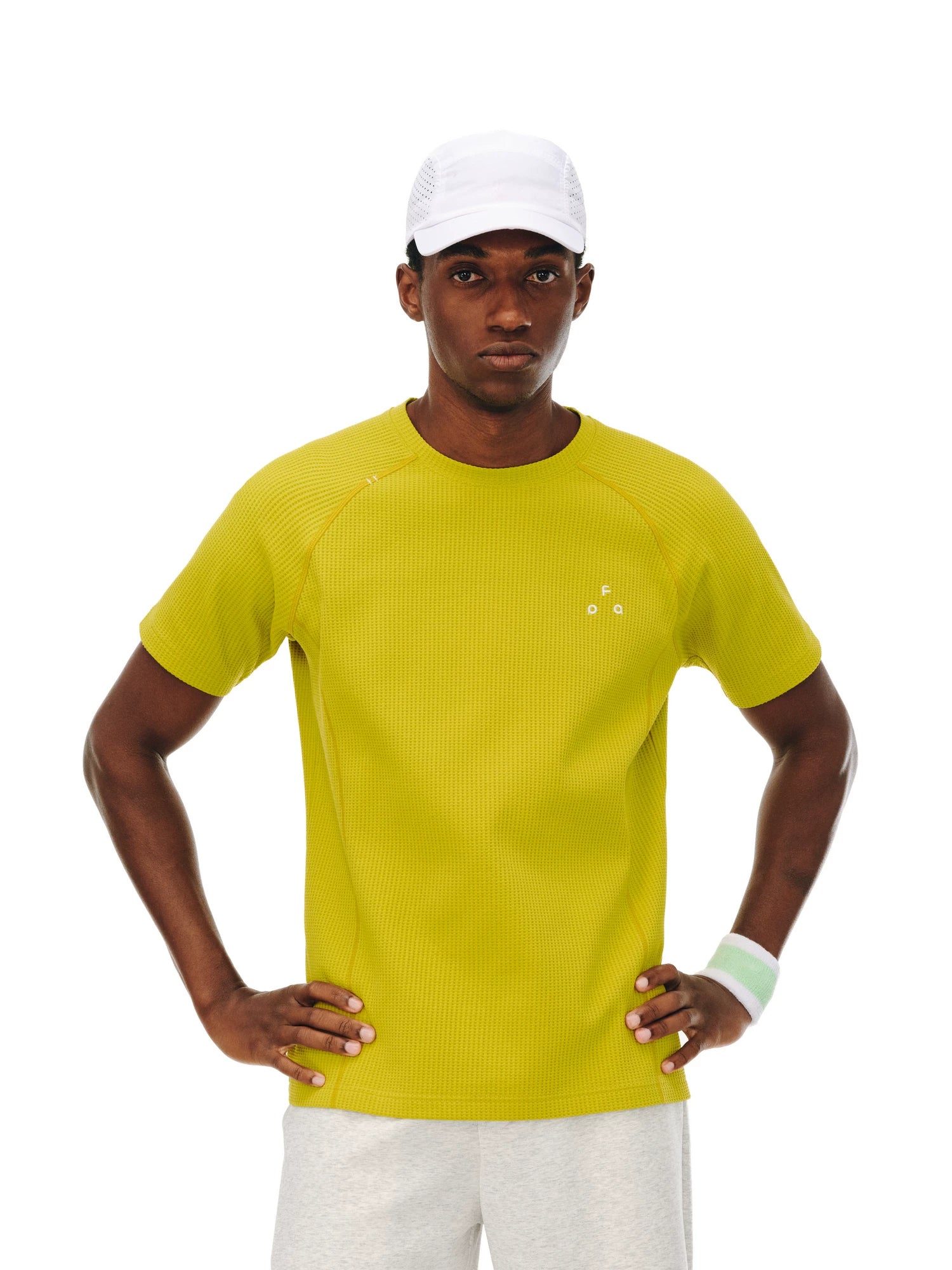 FPA Sports and Leisure Quick-drying Tee