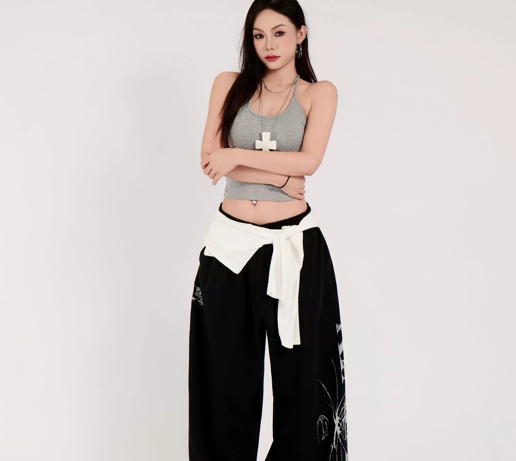 NorthBlock Casual Loose Versatile Sweatpants