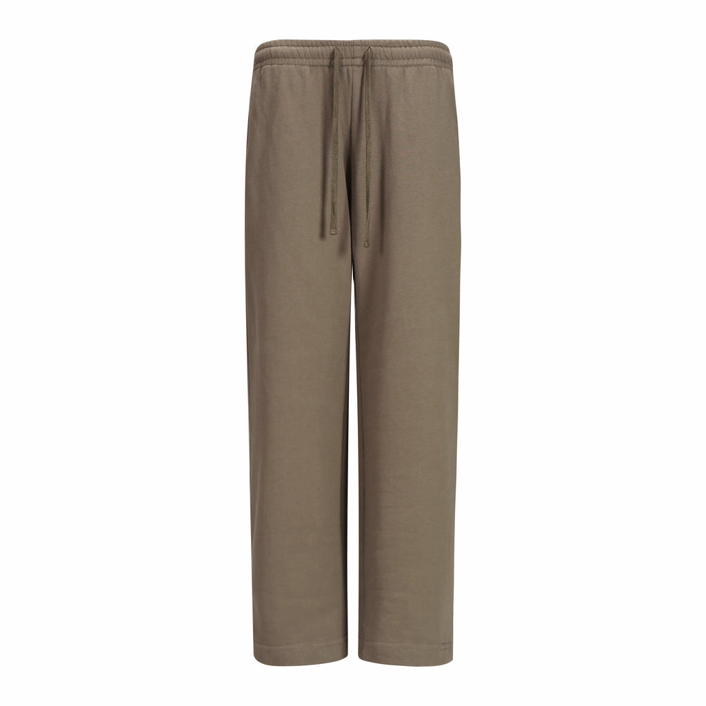 Jim Kennet Low Waist Straight Versatile Sweatpants