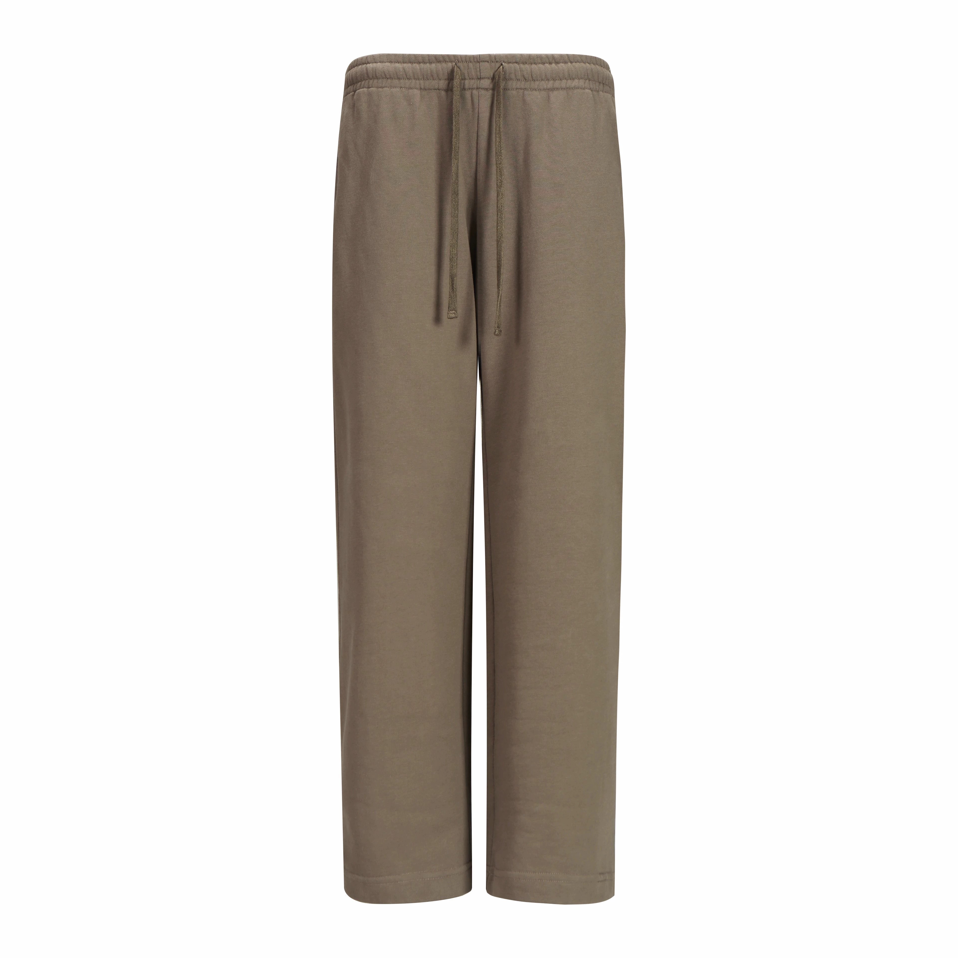 Jim Kennet Low Waist Straight Versatile Sweatpants
