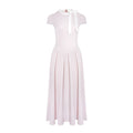 Wildberry Waist Sweet Dress