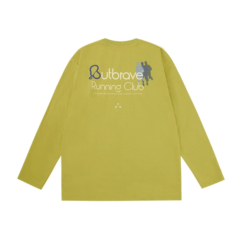 FPA Casual Sunscreen Long Sleeve