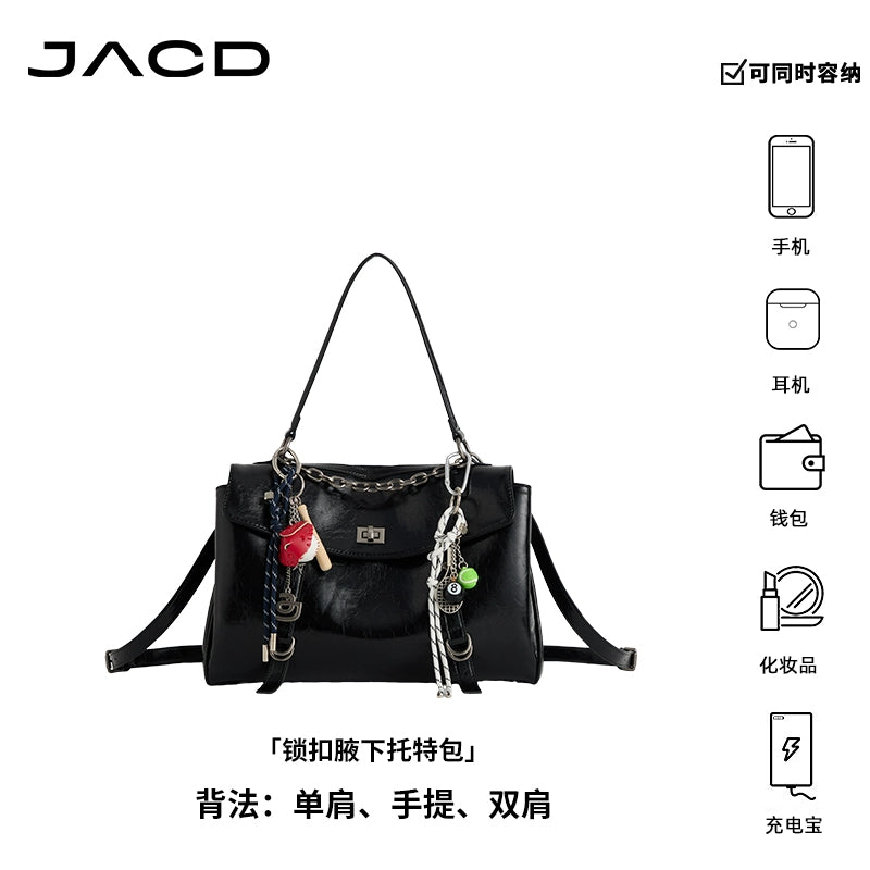 JACD Commuter Tote Large Capacity Pack