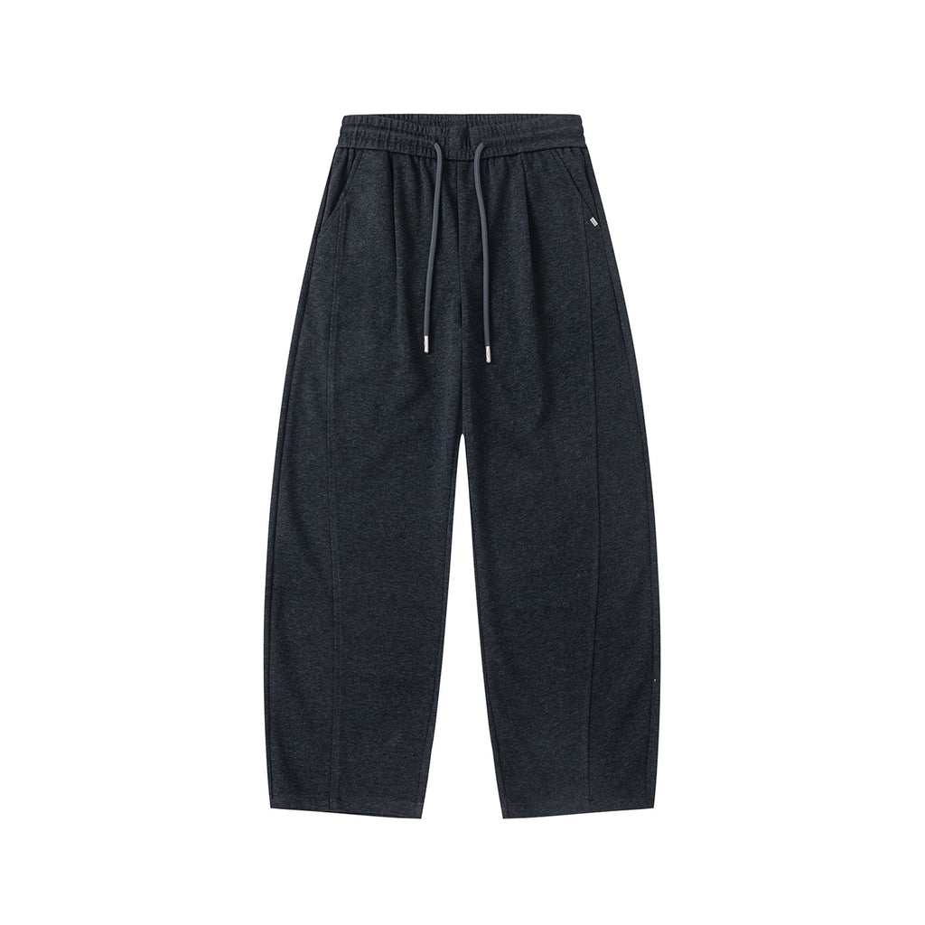 UNF Comfortable Versatile Casual Straight Sweatpants