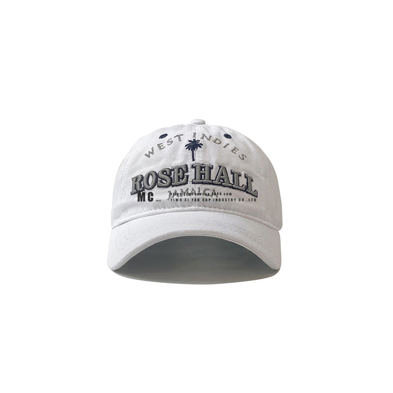 MUCUNXI Hat