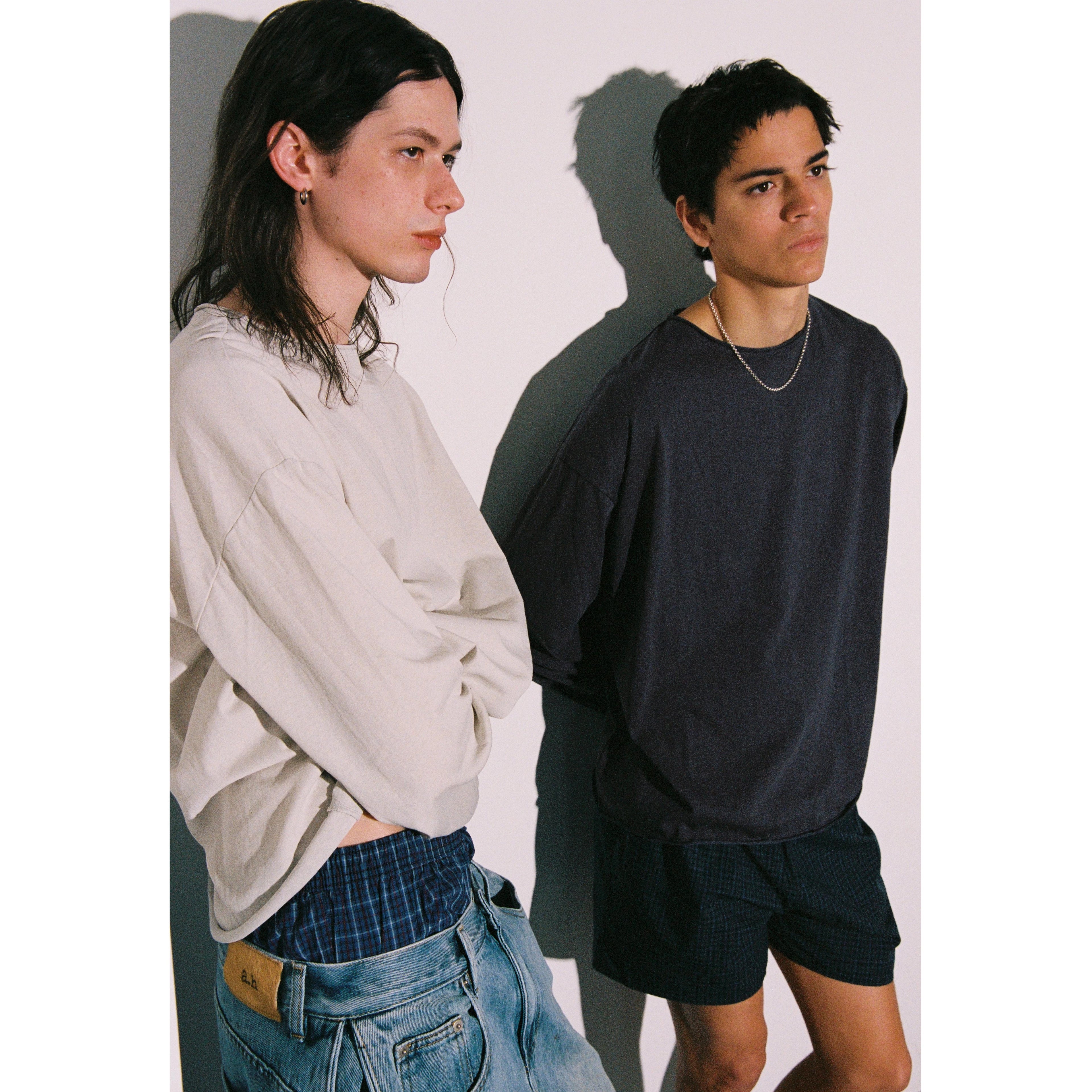 Anniehall Sunscreen Cool Sense Curled Collar Roll Long Sleeve