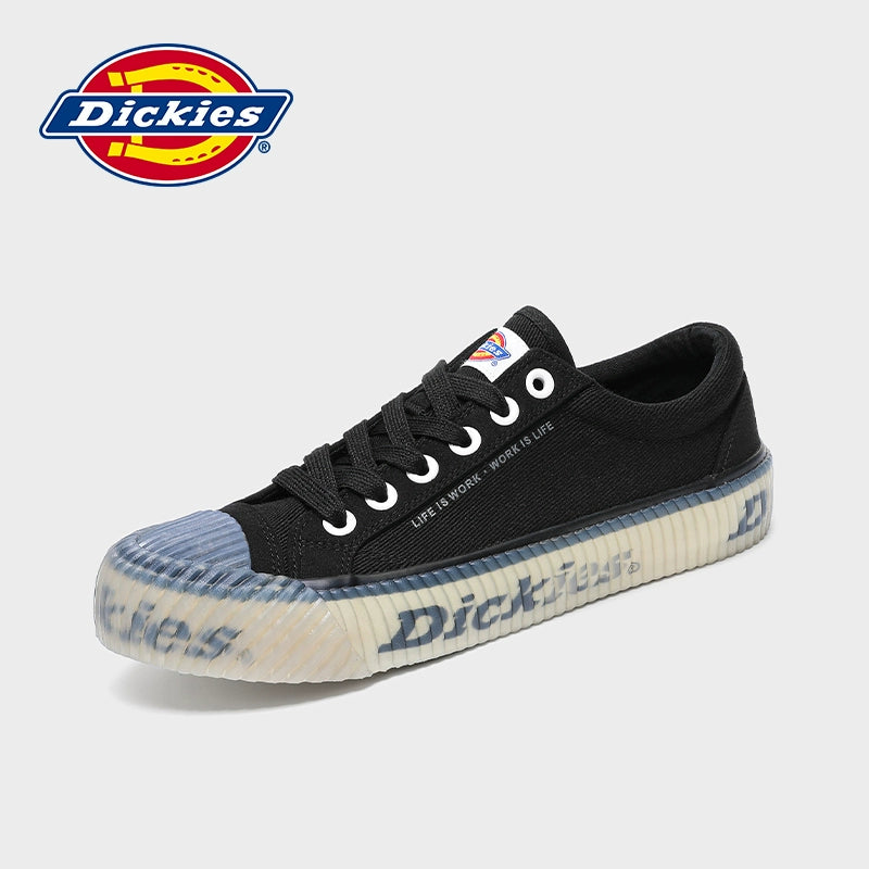 Dickies canvas shoes