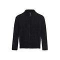 SOUTHFISH Crew Neck Slack Cardigan Sweater