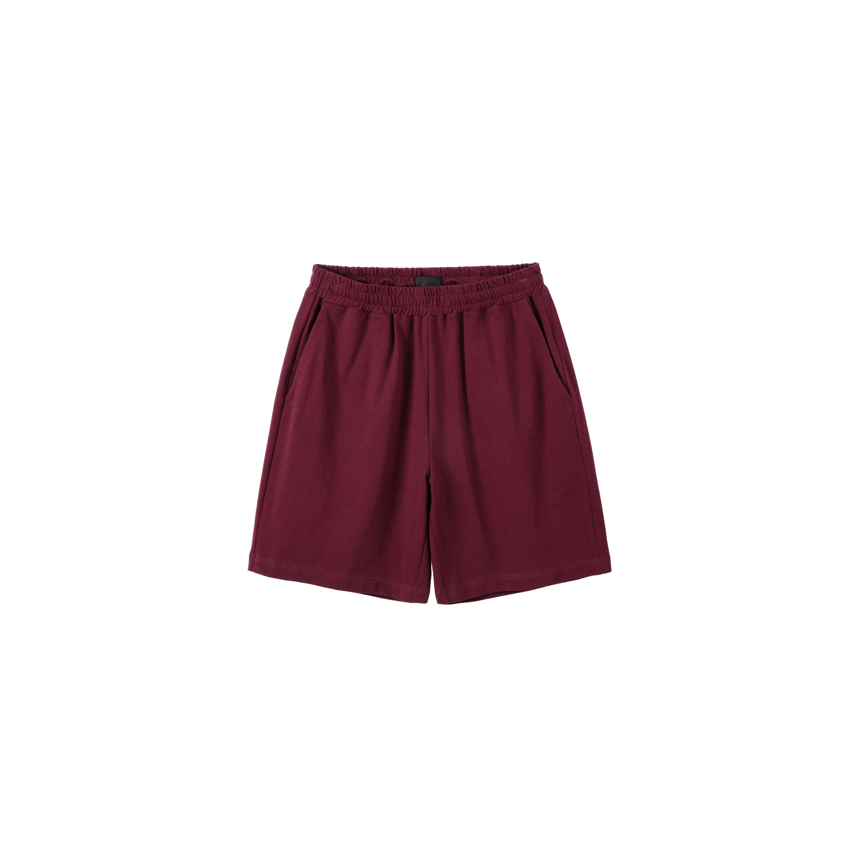 PLUS NO LOGO Solona Triangle Shorts