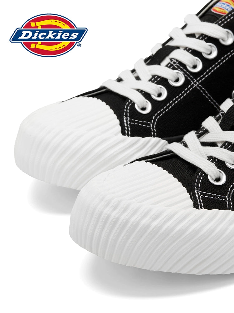 Dickies Canva Shoes