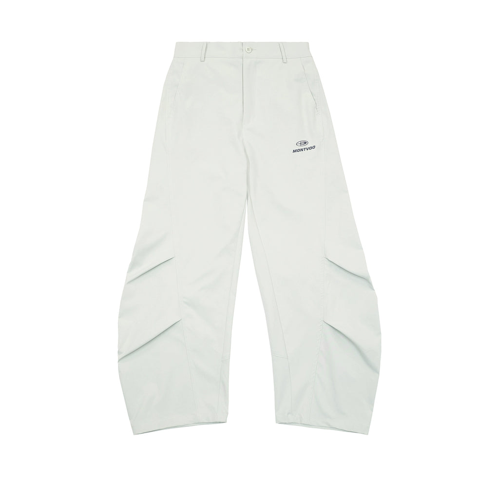 Madeinerror Scimitar Casual Pants Outdoor Lightweight Quick-Drying Pants