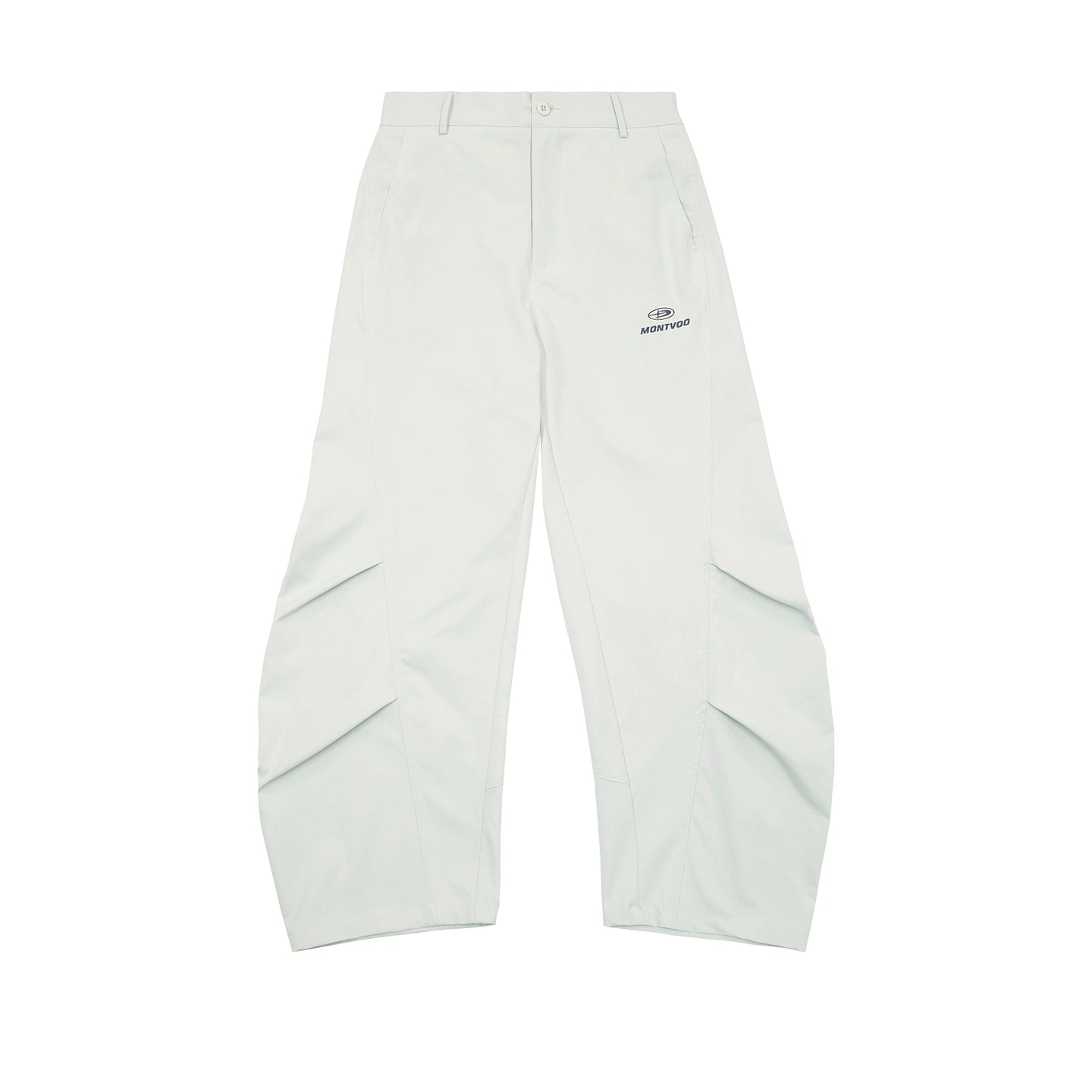 Madeinerror Scimitar Casual Pants Outdoor Lightweight Quick-Drying Pants